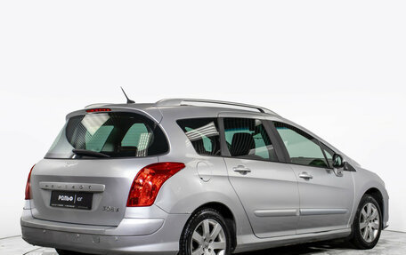 Peugeot 308 II, 2010 год, 365 000 рублей, 5 фотография