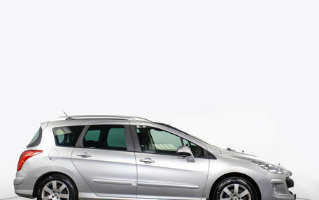 Peugeot 308 II, 2010 год, 365 000 рублей, 4 фотография