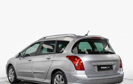 Peugeot 308 II, 2010 год, 365 000 рублей, 7 фотография