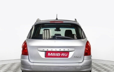 Peugeot 308 II, 2010 год, 365 000 рублей, 6 фотография