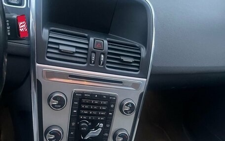 Volvo XC60 II, 2016 год, 2 100 000 рублей, 8 фотография