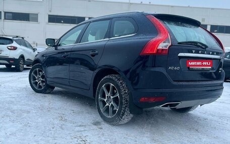 Volvo XC60 II, 2016 год, 2 100 000 рублей, 3 фотография