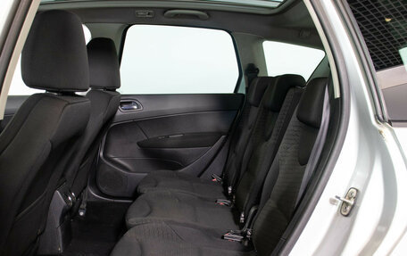 Peugeot 308 II, 2010 год, 365 000 рублей, 10 фотография