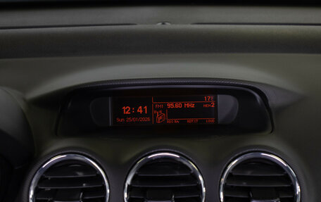 Peugeot 308 II, 2010 год, 365 000 рублей, 18 фотография