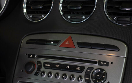 Peugeot 308 II, 2010 год, 365 000 рублей, 19 фотография