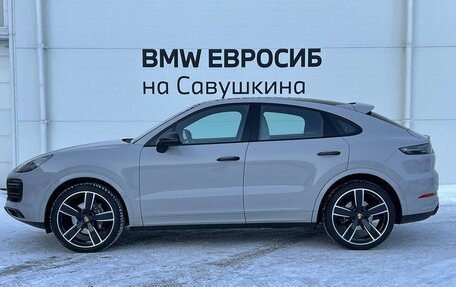 Porsche Cayenne III, 2019 год, 10 900 000 рублей, 5 фотография