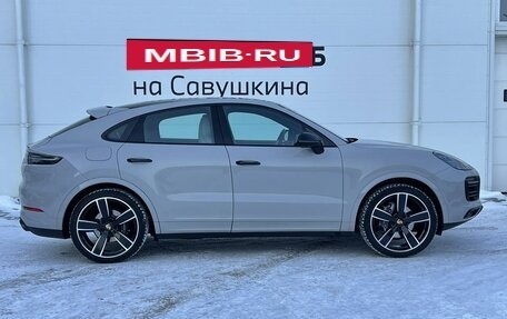 Porsche Cayenne III, 2019 год, 10 900 000 рублей, 6 фотография