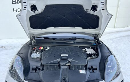 Porsche Cayenne III, 2019 год, 10 900 000 рублей, 9 фотография