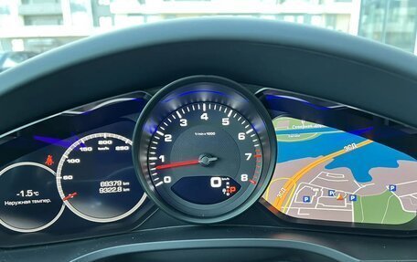 Porsche Cayenne III, 2019 год, 10 900 000 рублей, 13 фотография