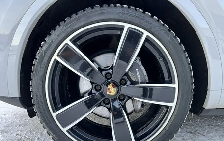 Porsche Cayenne III, 2019 год, 10 900 000 рублей, 7 фотография