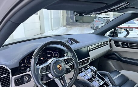 Porsche Cayenne III, 2019 год, 10 900 000 рублей, 12 фотография