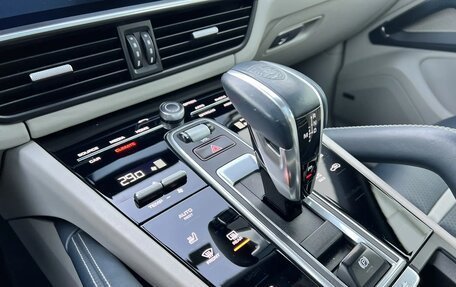 Porsche Cayenne III, 2019 год, 10 900 000 рублей, 18 фотография