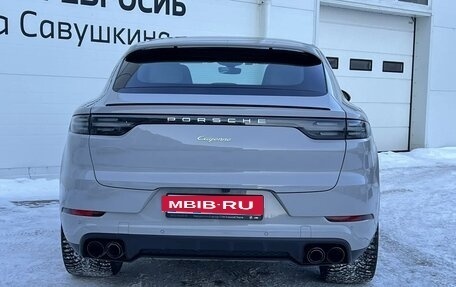 Porsche Cayenne III, 2019 год, 10 900 000 рублей, 4 фотография