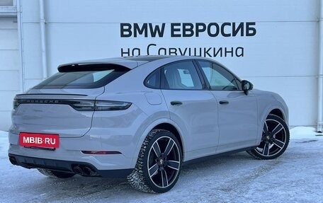 Porsche Cayenne III, 2019 год, 10 900 000 рублей, 2 фотография