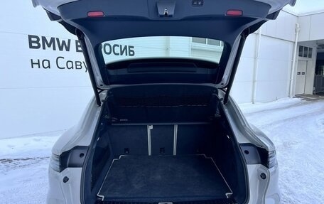 Porsche Cayenne III, 2019 год, 10 900 000 рублей, 8 фотография