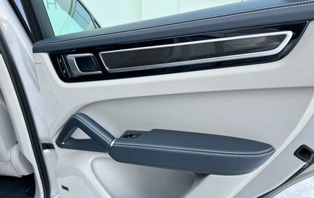 Porsche Cayenne III, 2019 год, 10 900 000 рублей, 21 фотография