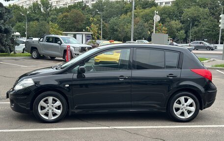 Nissan Tiida, 2013 год, 950 000 рублей, 2 фотография