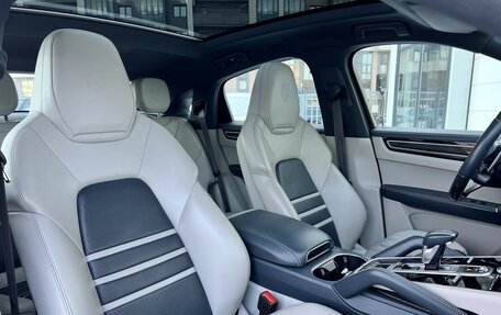 Porsche Cayenne III, 2019 год, 10 900 000 рублей, 20 фотография