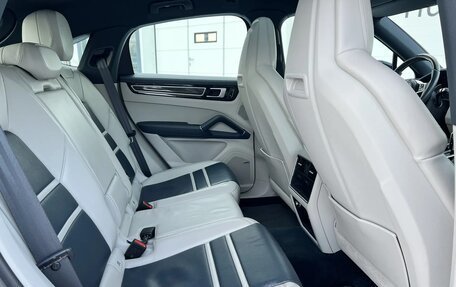 Porsche Cayenne III, 2019 год, 10 900 000 рублей, 22 фотография