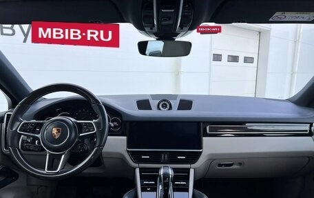 Porsche Cayenne III, 2019 год, 10 900 000 рублей, 10 фотография