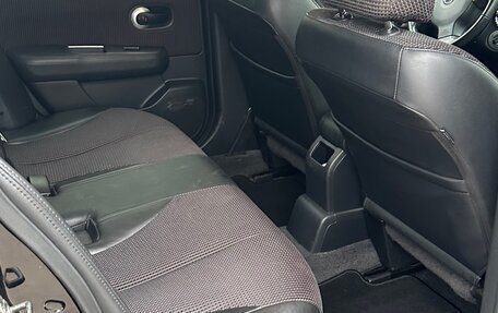 Nissan Tiida, 2013 год, 950 000 рублей, 9 фотография