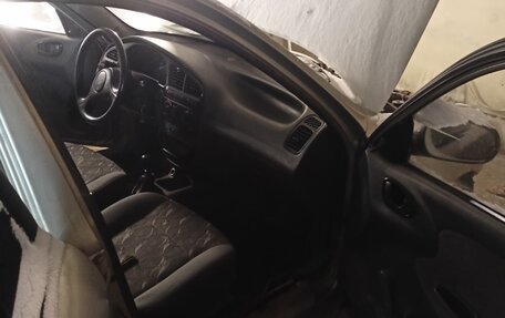 Chevrolet Lanos I, 2006 год, 100 000 рублей, 3 фотография