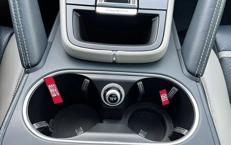 Porsche Cayenne III, 2019 год, 10 900 000 рублей, 19 фотография