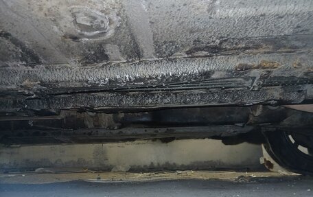 Chevrolet Lanos I, 2006 год, 100 000 рублей, 4 фотография