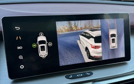 Geely Coolray I, 2023 год, 1 900 000 рублей, 6 фотография