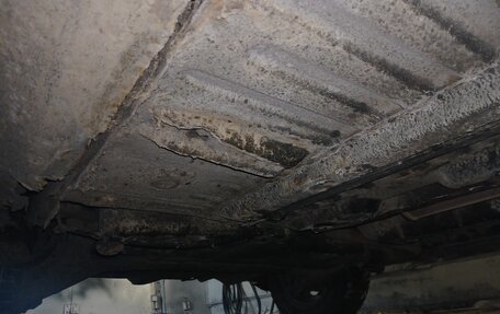 Chevrolet Lanos I, 2006 год, 100 000 рублей, 5 фотография