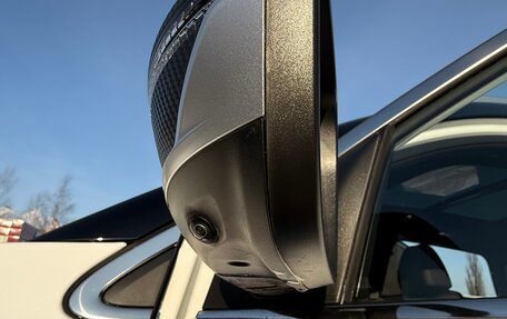 Geely Coolray I, 2023 год, 1 900 000 рублей, 10 фотография