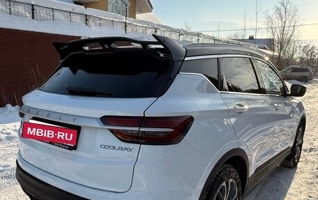 Geely Coolray I, 2023 год, 1 900 000 рублей, 4 фотография