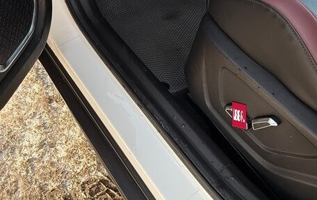 Geely Coolray I, 2023 год, 1 900 000 рублей, 11 фотография