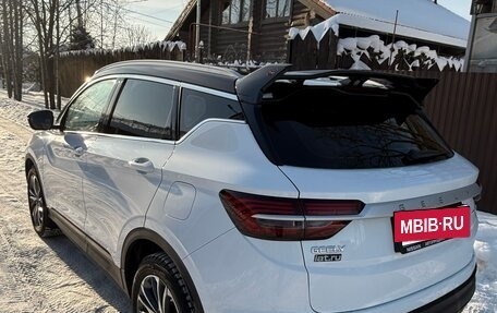 Geely Coolray I, 2023 год, 1 900 000 рублей, 3 фотография