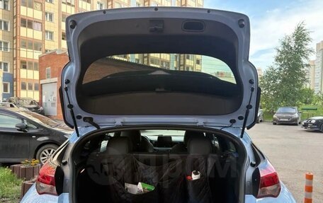 Hyundai Veloster II, 2020 год, 3 500 000 рублей, 9 фотография