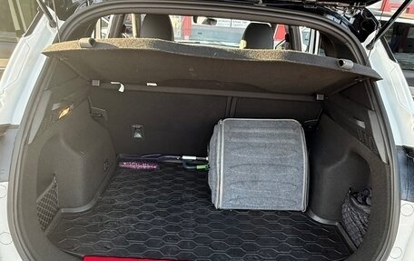 Geely Coolray I, 2023 год, 1 900 000 рублей, 12 фотография
