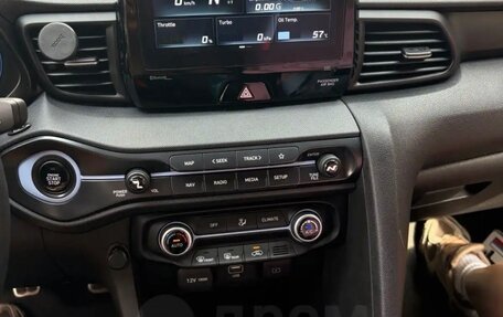 Hyundai Veloster II, 2020 год, 3 500 000 рублей, 7 фотография