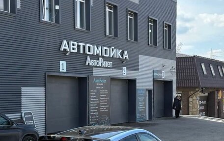 Hyundai Veloster II, 2020 год, 3 500 000 рублей, 12 фотография