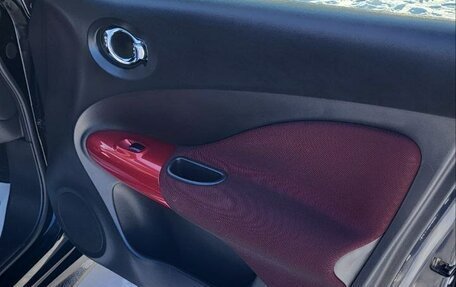 Nissan Juke II, 2011 год, 1 070 000 рублей, 8 фотография