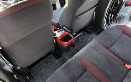 Nissan Juke II, 2011 год, 1 070 000 рублей, 10 фотография