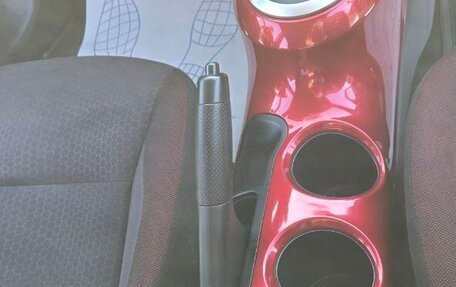 Nissan Juke II, 2011 год, 1 070 000 рублей, 14 фотография