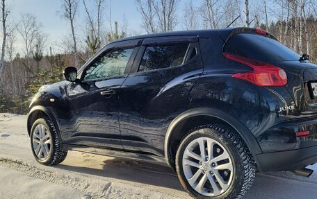 Nissan Juke II, 2011 год, 1 070 000 рублей, 5 фотография