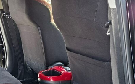 Nissan Juke II, 2011 год, 1 070 000 рублей, 18 фотография