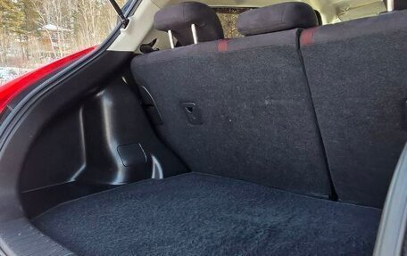 Nissan Juke II, 2011 год, 1 070 000 рублей, 25 фотография