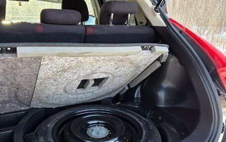 Nissan Juke II, 2011 год, 1 070 000 рублей, 26 фотография