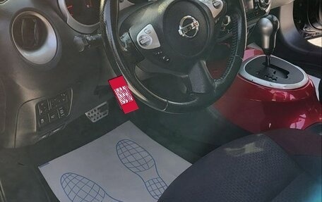 Nissan Juke II, 2011 год, 1 070 000 рублей, 6 фотография