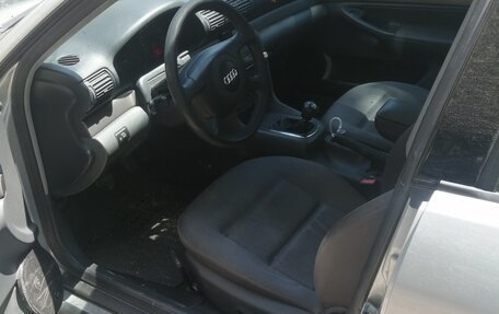 Audi A4, 1999 год, 400 000 рублей, 3 фотография