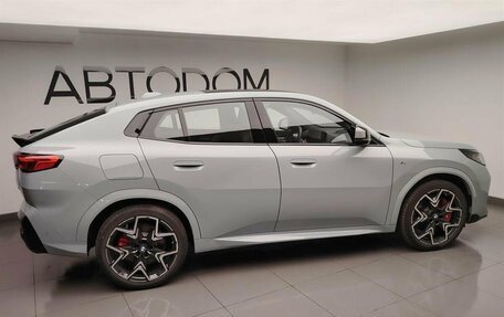 BMW X2, 2025 год, 7 770 000 рублей, 5 фотография
