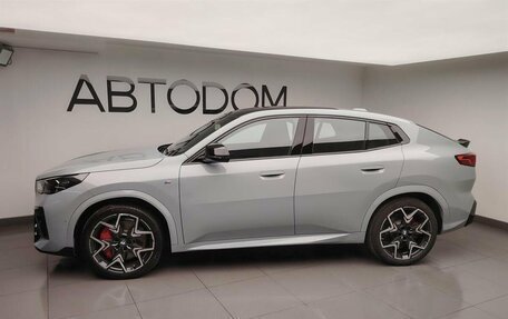 BMW X2, 2025 год, 7 770 000 рублей, 2 фотография