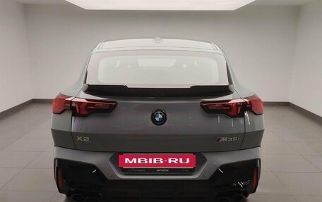 BMW X2, 2025 год, 7 770 000 рублей, 6 фотография